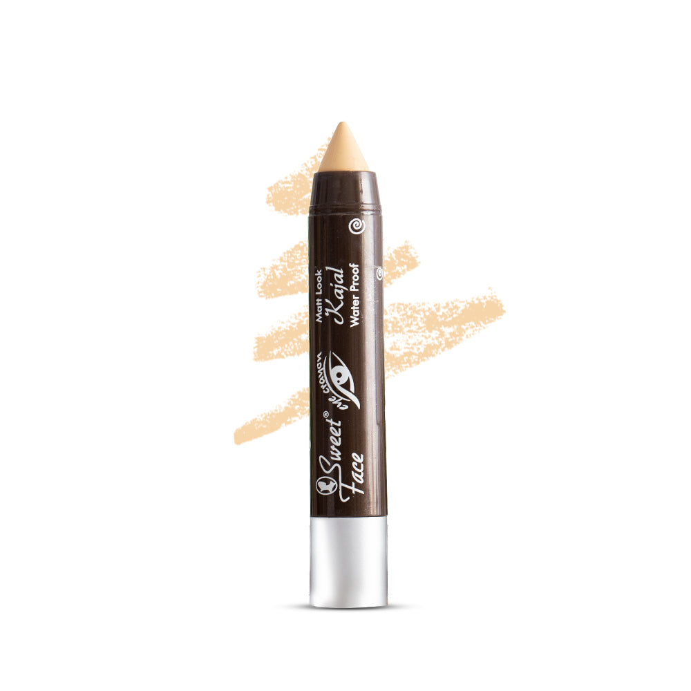 S/F W/P MATTE KAJAL SF 838 -3