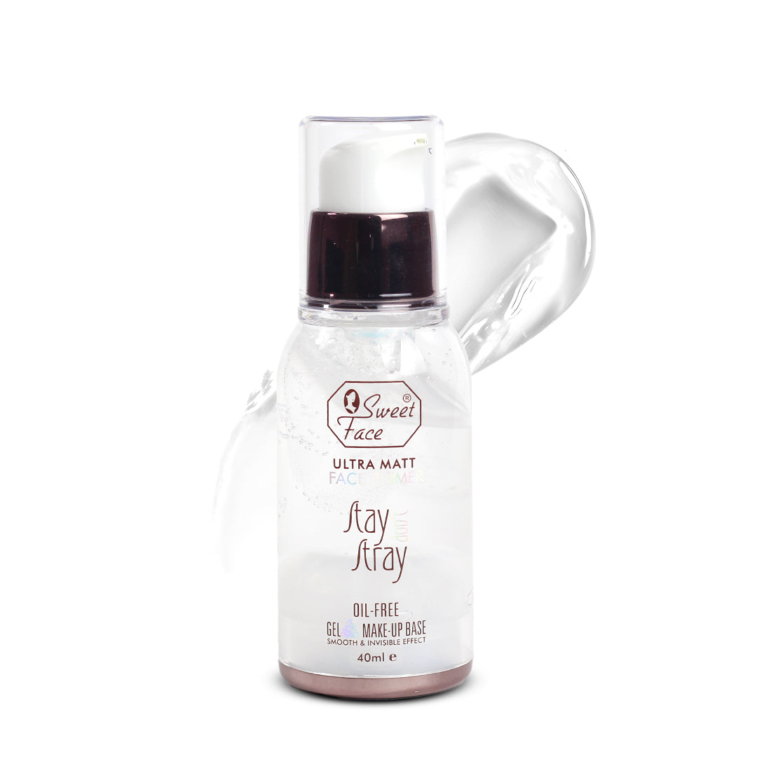 S/F ULTRA MATTE FACE PRIMER SF 855