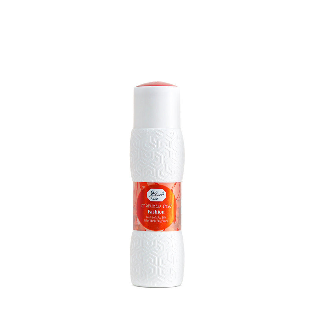 S/F TALCUM POWDER 125 GM P-T 527-1