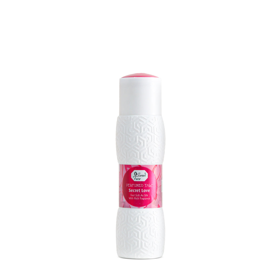 S/F TALCUM POWDER 125 GM P-T 527-2