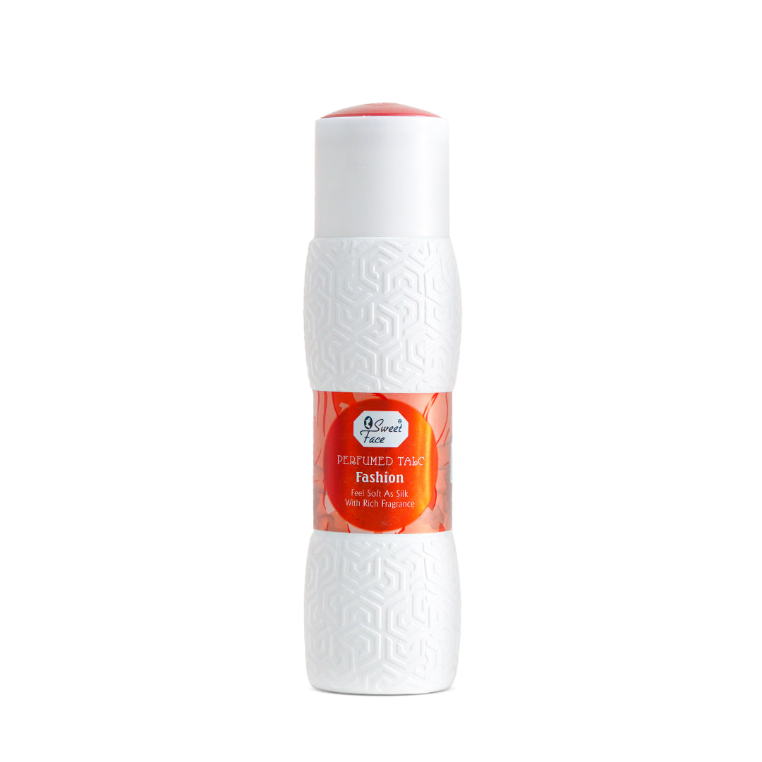 S/F TALCUM POWDER 240 GM P-T 528-1