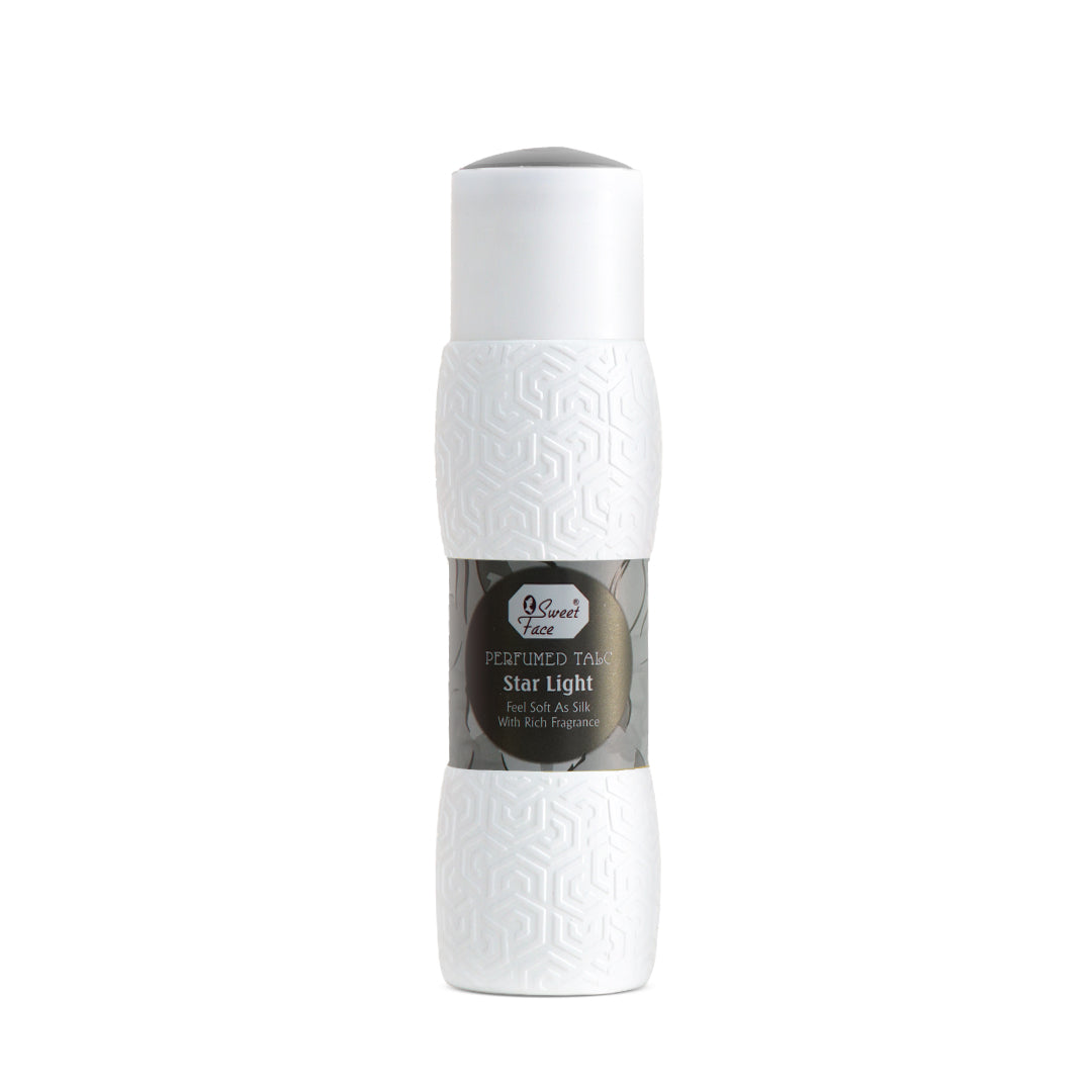 S/F TALCUM POWDER 240 GM P-T 528-4