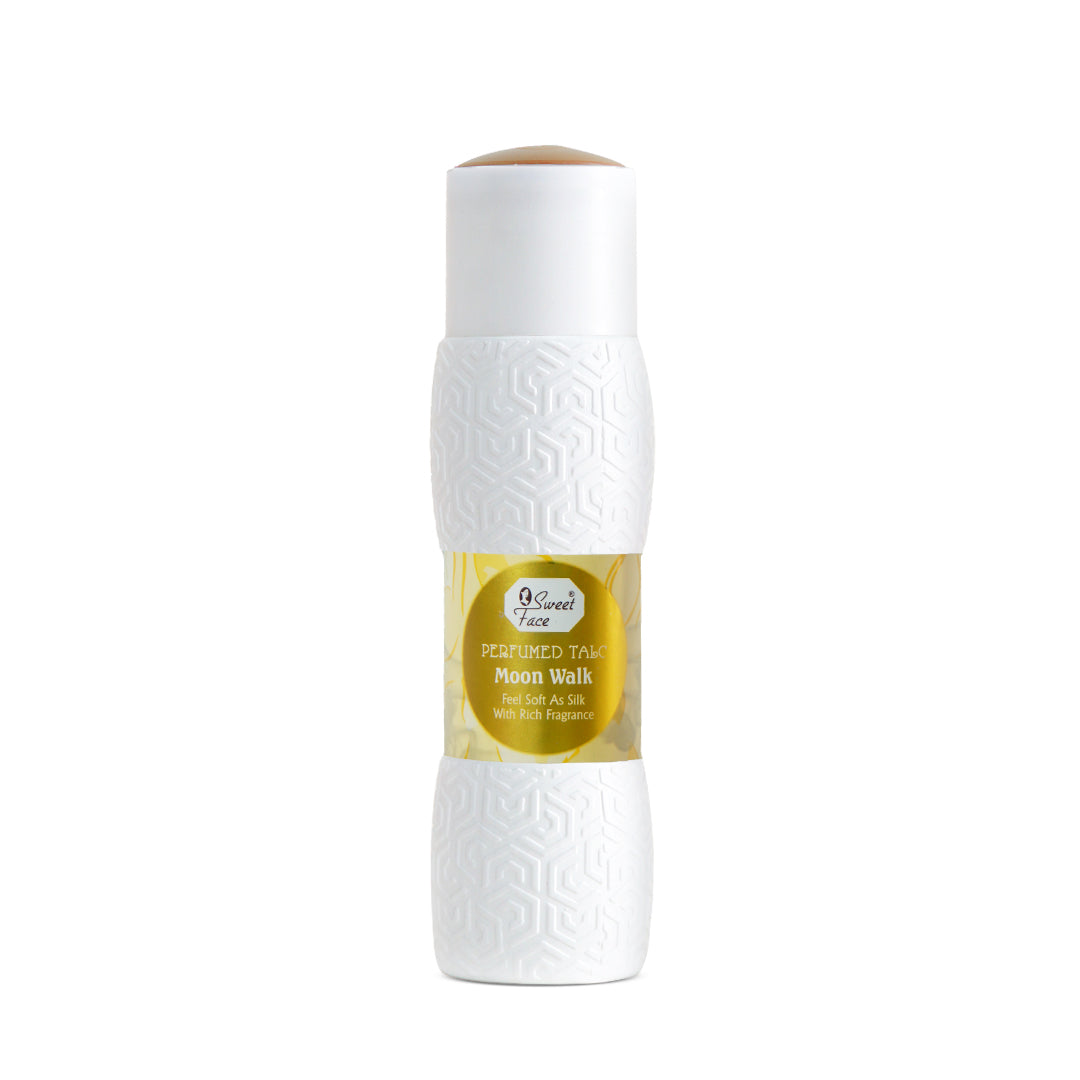 S/F TALCUM POWDER 240 GM P-T 528-5