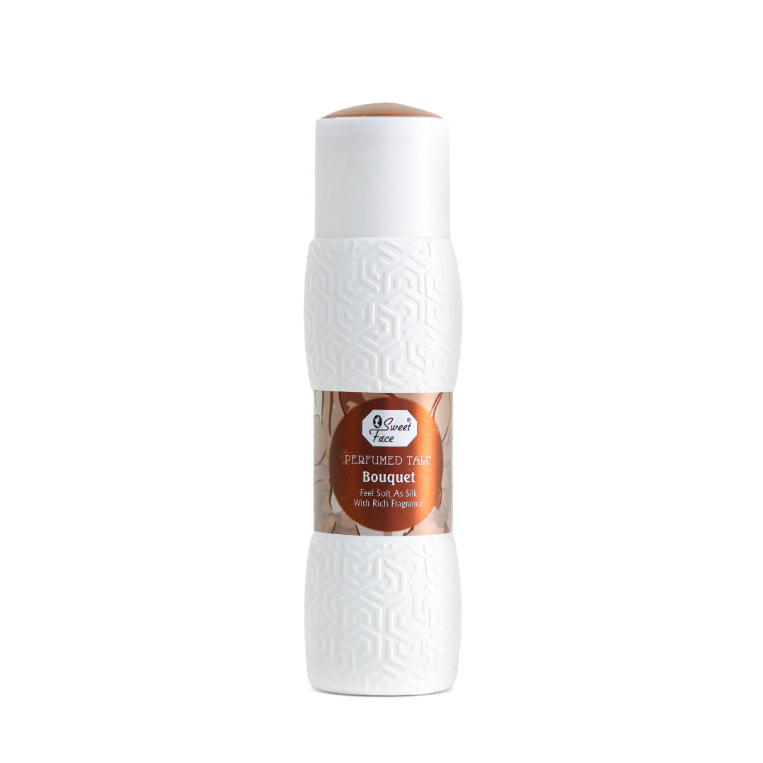 S/F TALCUM POWDER 240 GM P-T 528-6