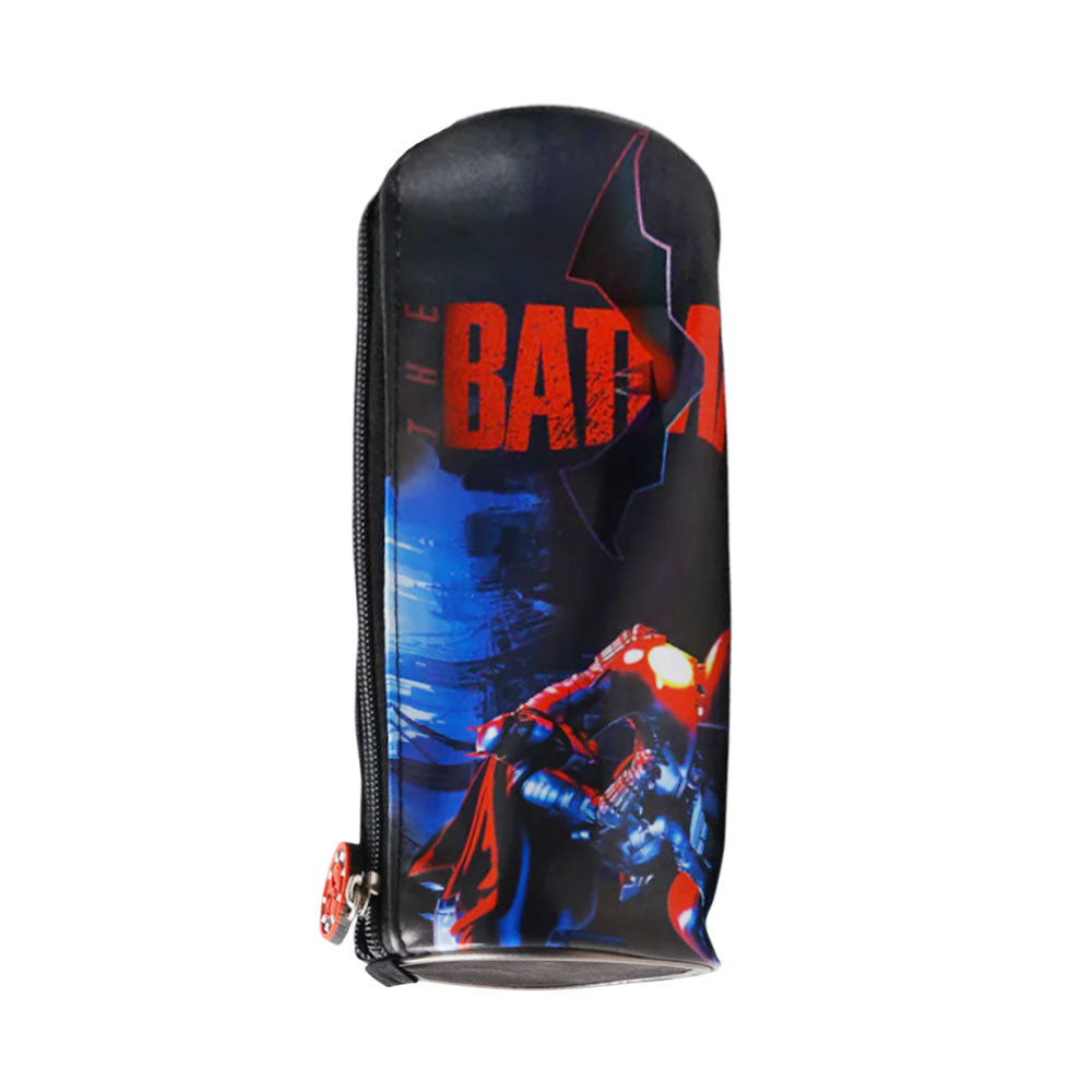 BMBR2271 SIMBA BATMAN PENCIL CASE D