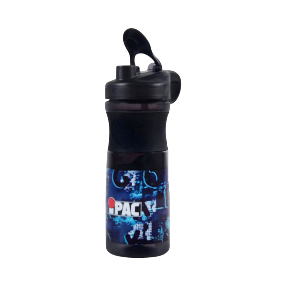 ICEN2018 SIMBA IPAC PLASTIC WATER BOTTLE 800ML D