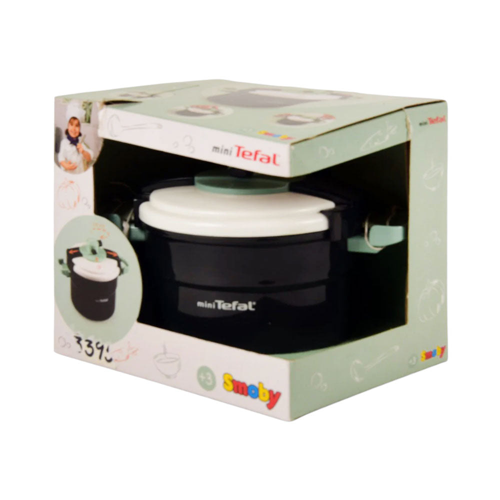 310510 SMOBY MINI TEFAL CLIPSO PRESSURE COOKER D