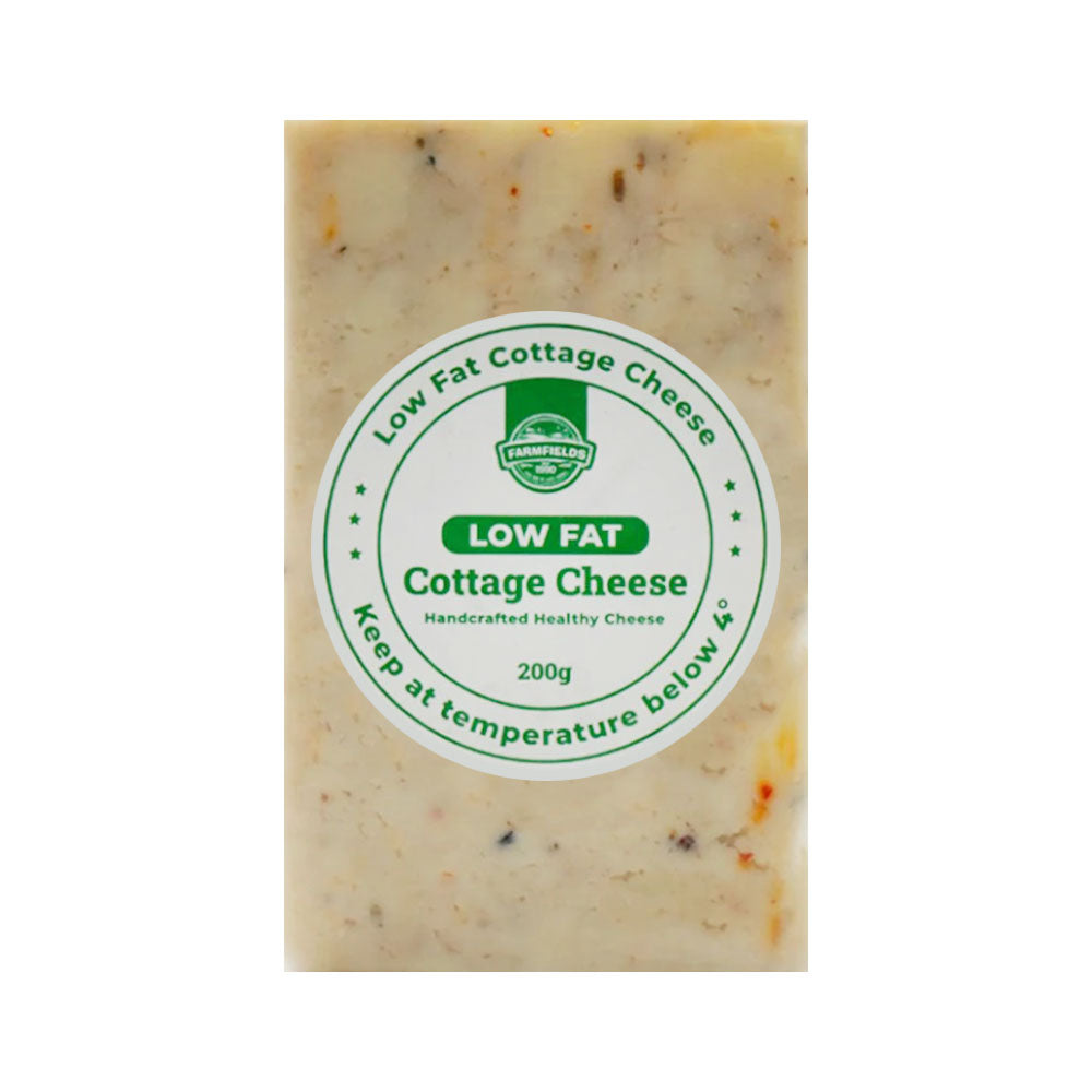 FF COTTAGE CHEESE HERB & PEPPER