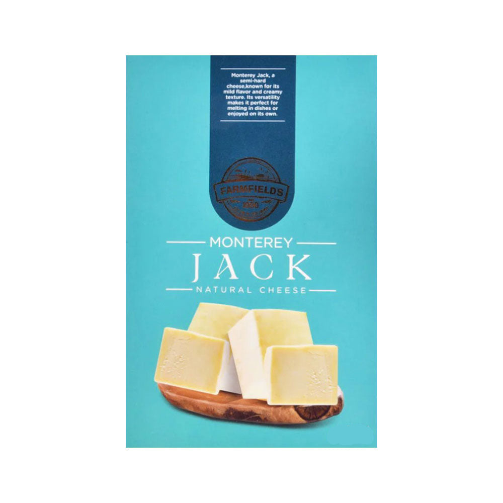 FF MATURE CHEESE MONTERY JACK 50 GM
