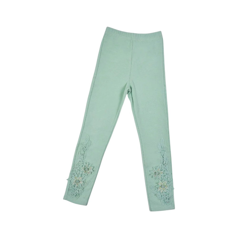 GIRLS FANCY TIGHTS MDW-23 6-7 YEAR CHI 53033K