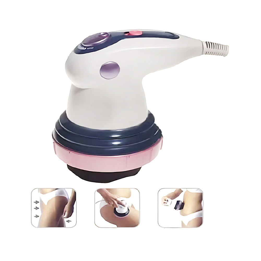 SCULPTURAL BODY INOVATION IR REF2153