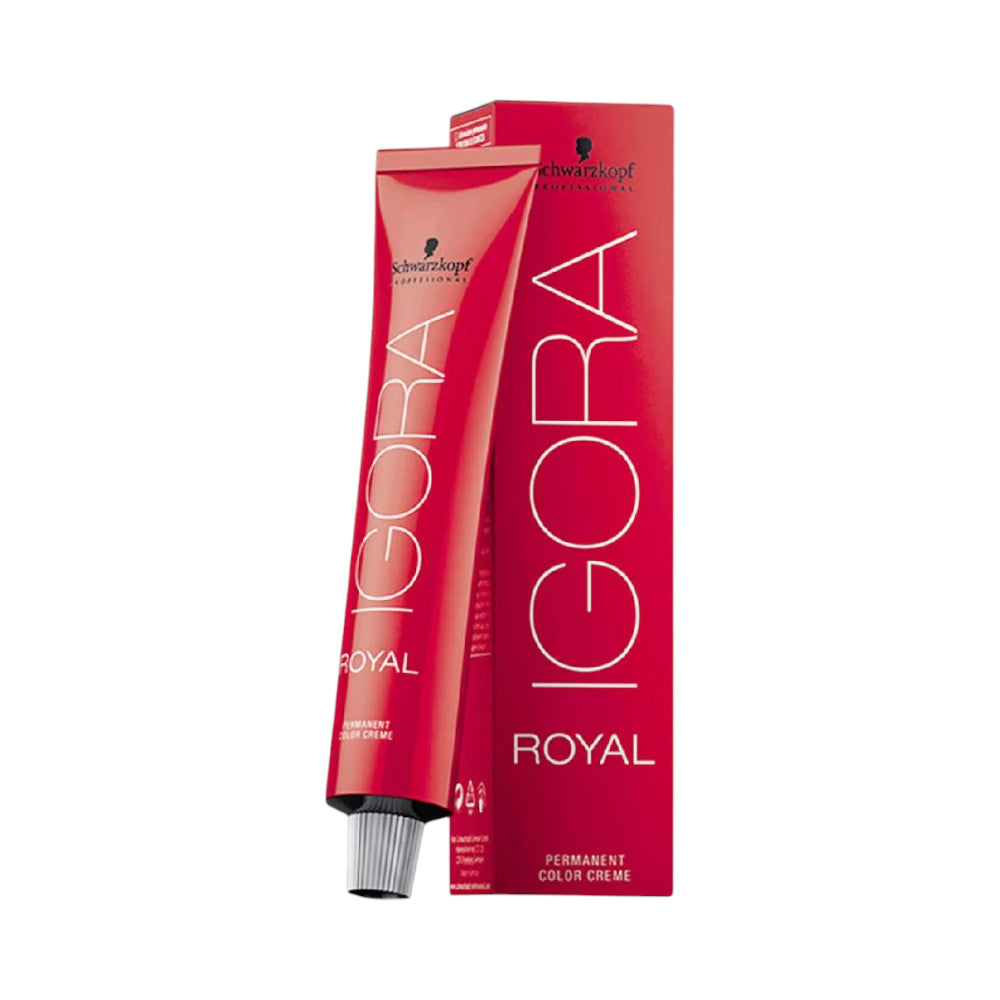 IGORA 5-7 LIGHT BROWN COPPER 60 ML