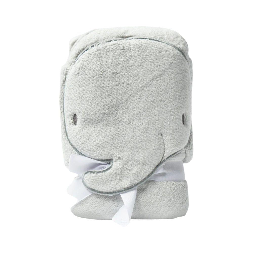 BABY BATH TOWEL HOODED MDW-23 CHI BH6011-B