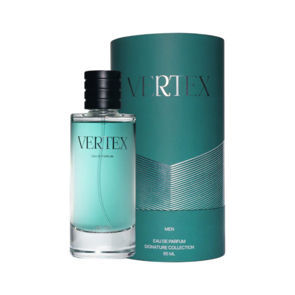 RIVARI FRAGRANCES VERTEX EDP M 85 ML