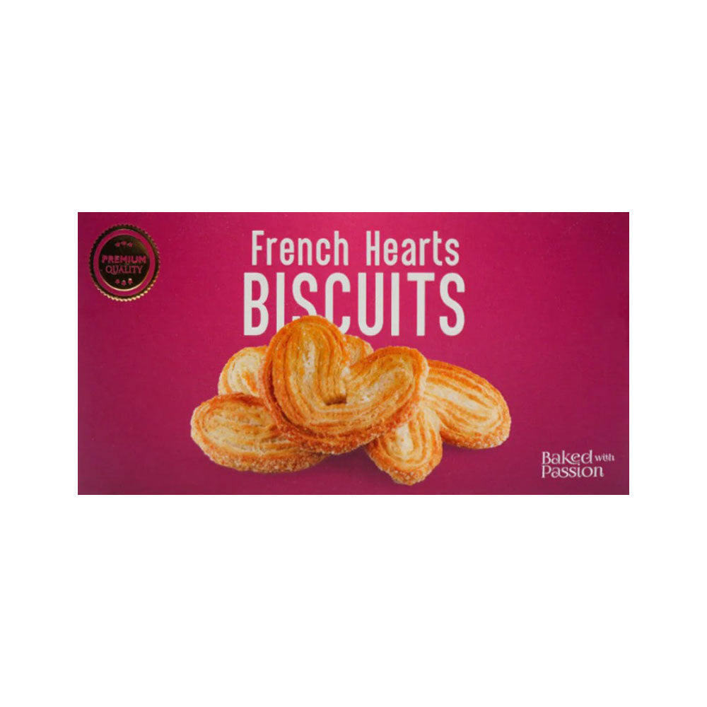FF FRENCH HEART 200 GM