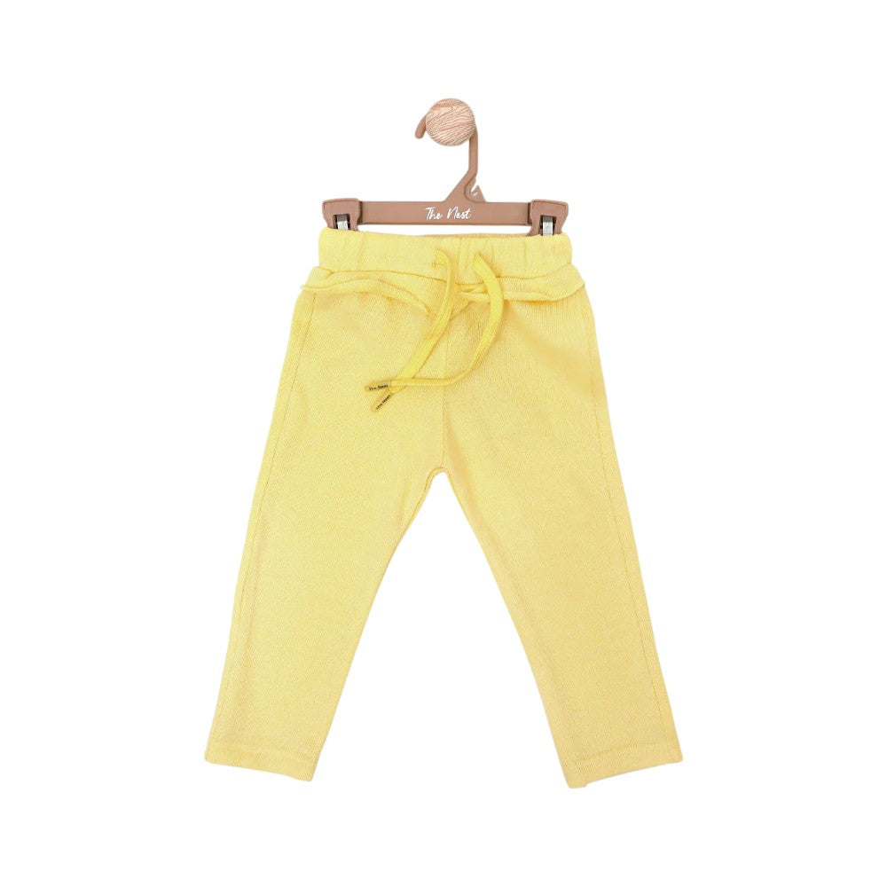 FRILL TROUSER 10633