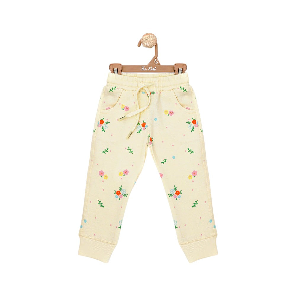 CROSS POCKET TROUSER 10645