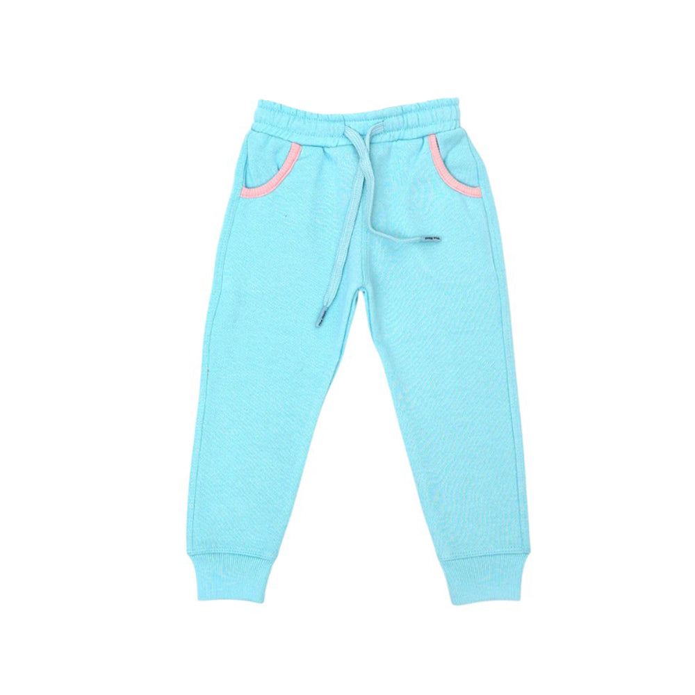 CROSS POCKET TROUSER 10651
