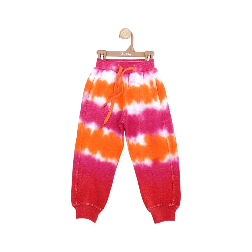 PANEL TROUSER 10863