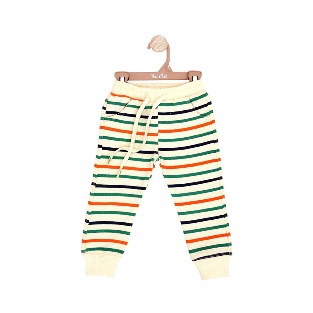CROSS POCKET TROUSER 10475
