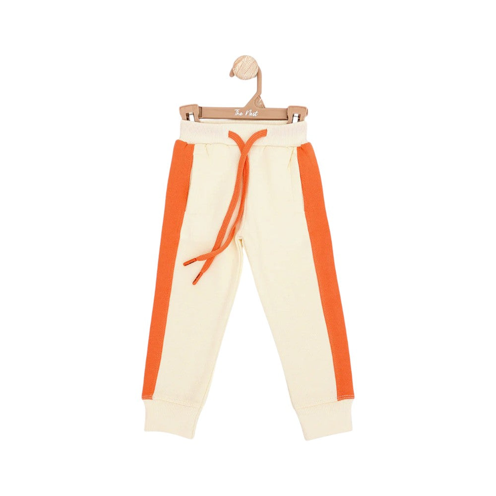 PANEL TROUSER 10505