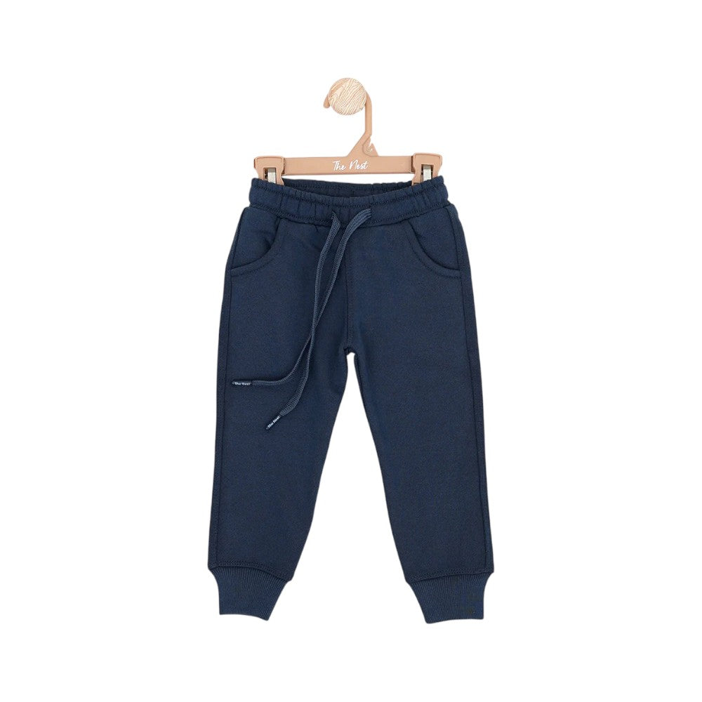 CROSS POCKET TROUSER 10511