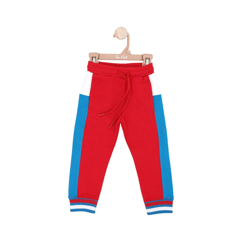 PANEL TROUSER 10341