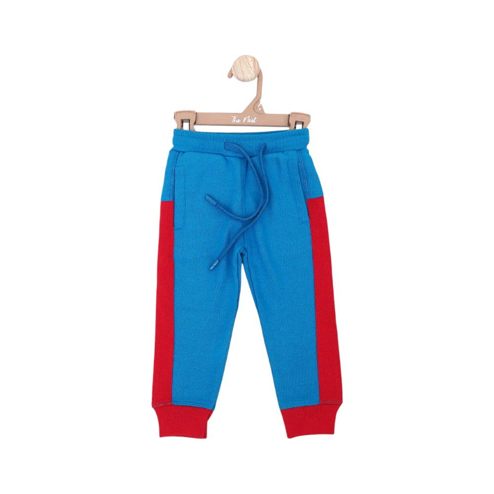 PANEL TROUSER 10389