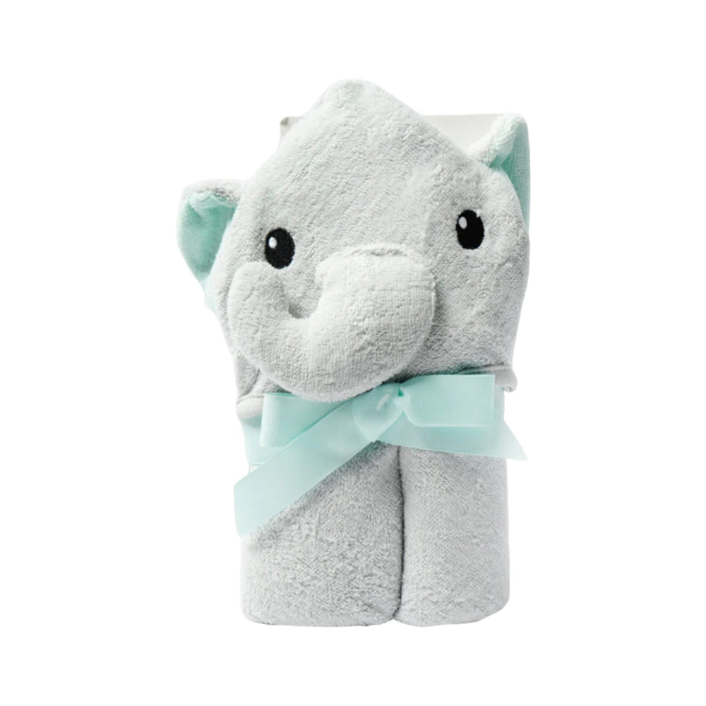 BABY BATH TOWEL HOODED MDW-23 CHI 50000CH