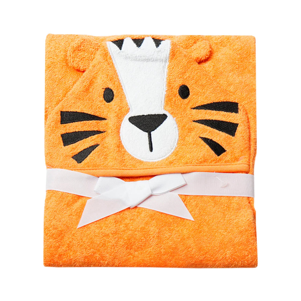 BABY BATH TOWEL HOODED MDW-23 CHI 16427