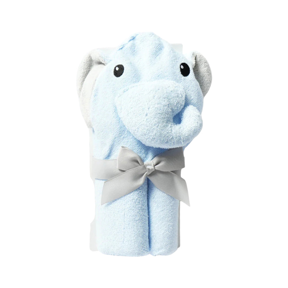 BABY BATH TOWEL HOODED MDW-23 CHI 00428CH