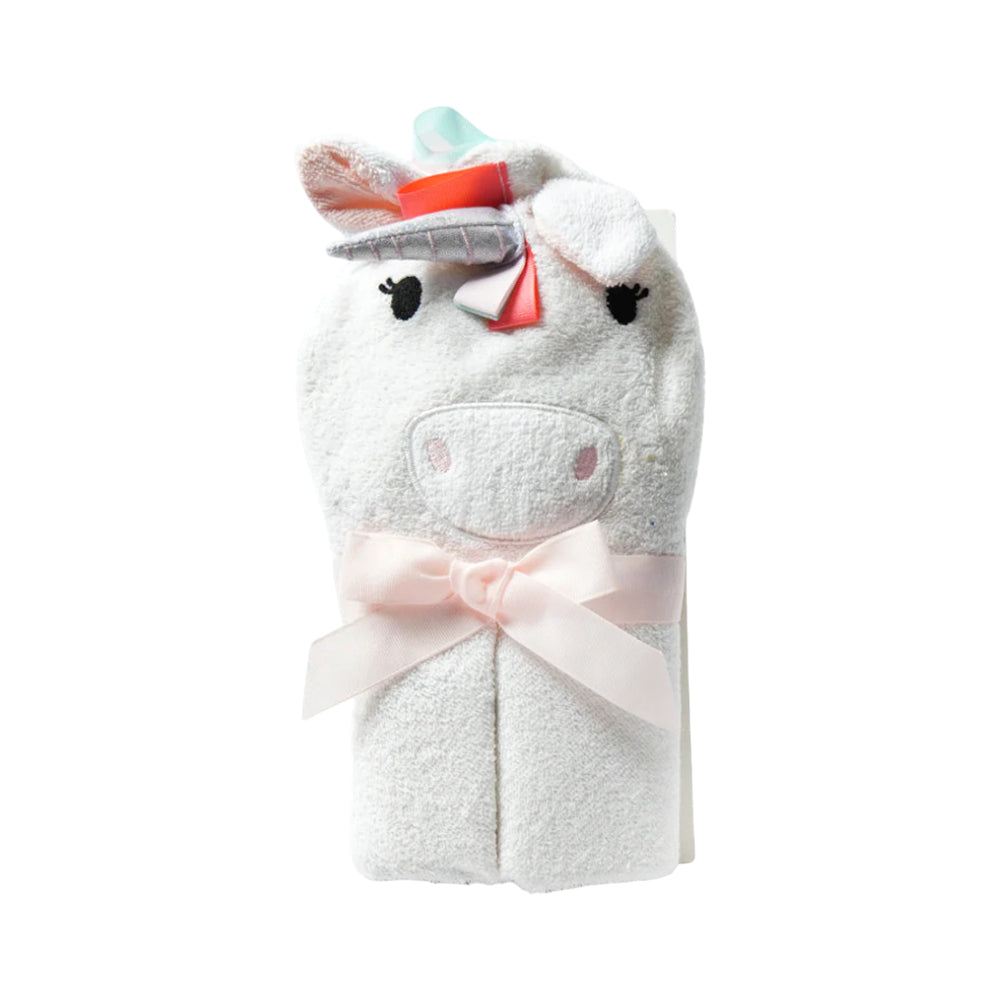 BABY BATH TOWEL HOODED MDW-23 CHI 00427CH