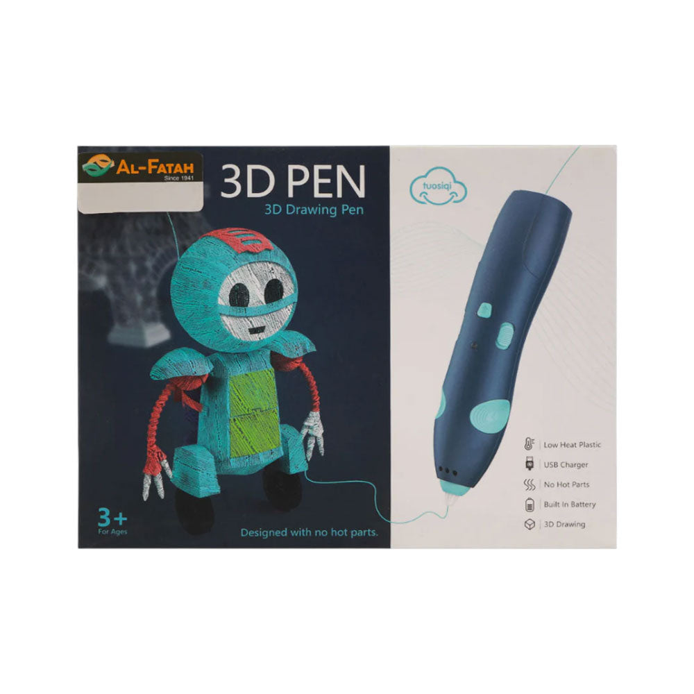 66-32A 3D Drawing Pen Z.b
