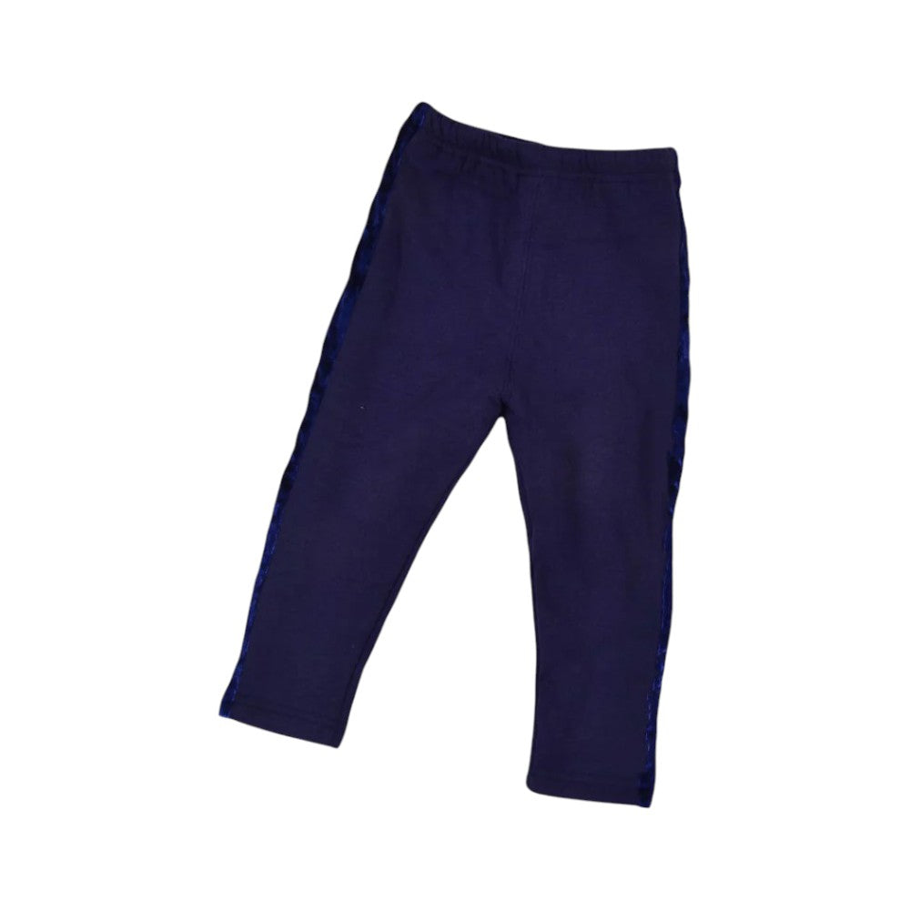 GIRLS TIGHTS VILOUR MZW-23 12-18M 036