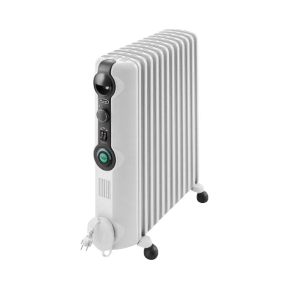 DELONGHI OIL HEATER TRRS1225C