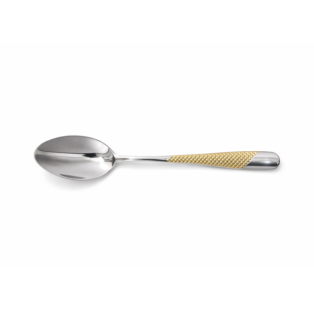 TABLE SPOON ROYAL BISTRO GOLD IR 2003