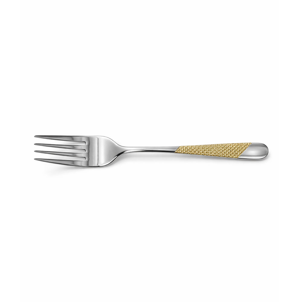 SERVING FORK ROYAL BISTRO GOLD IR 2003