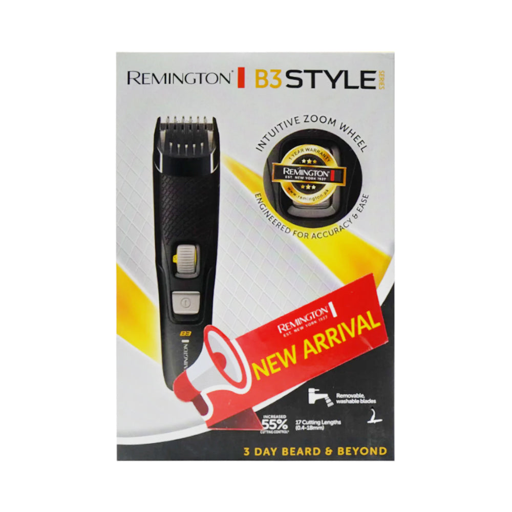 REMINGTON GROOMING KIT MB3000