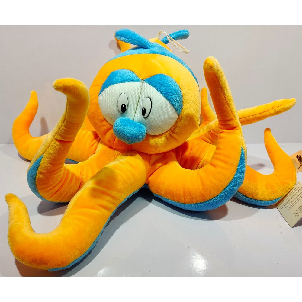 763 SOFT OCTOPUS A.I
