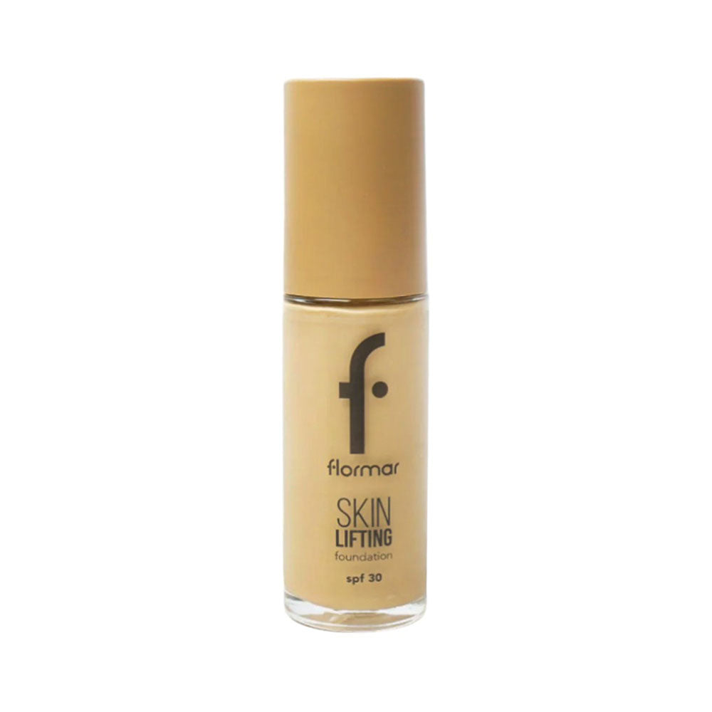 FLORMAR SKIN LIFTING FOUNDATION 100 30ML