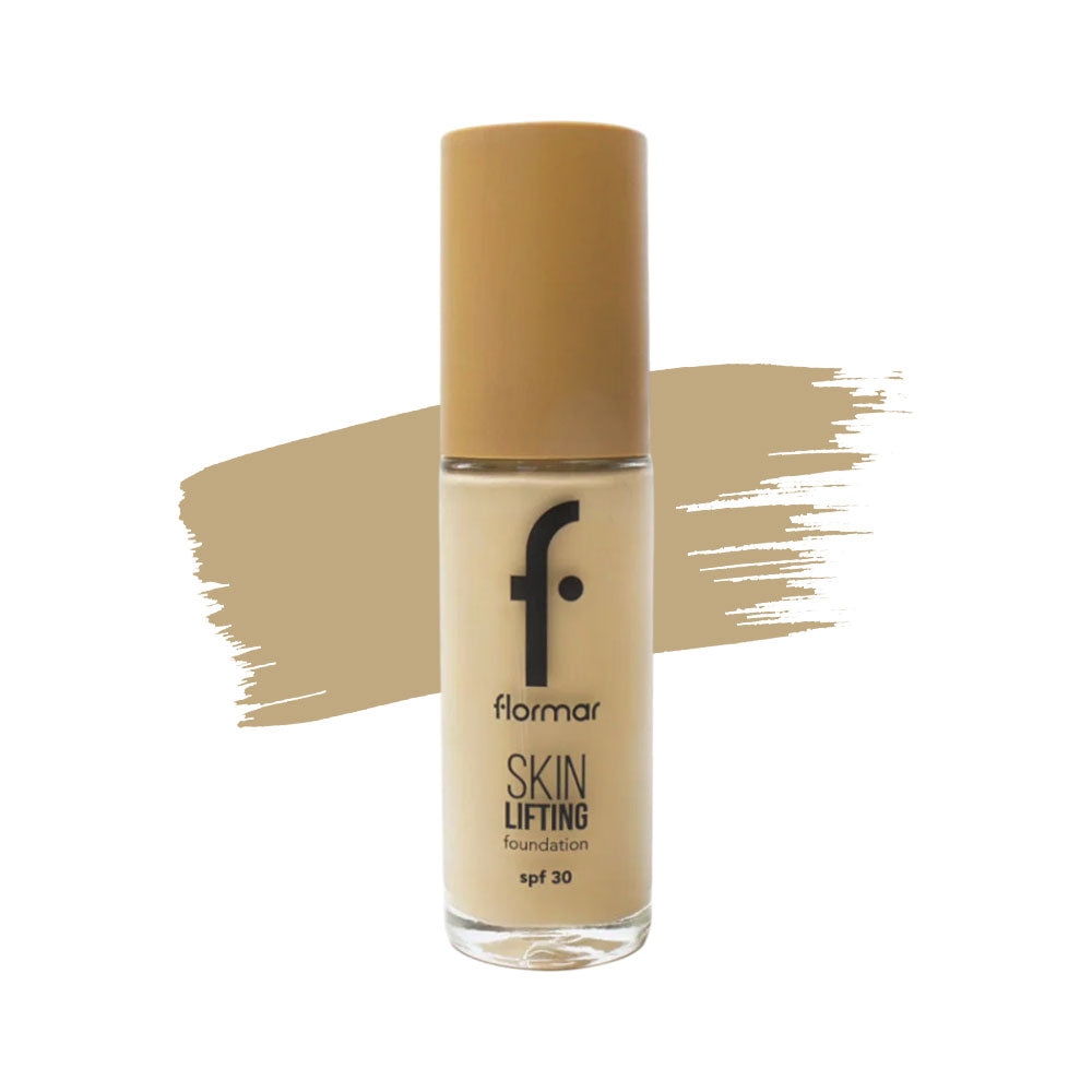 FLORMAR SKIN LIFTING FOUNDATION 20 30ML