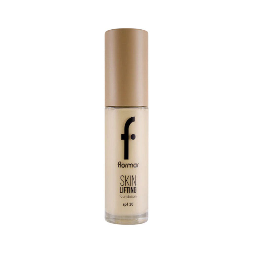 FLORMAR SKIN LIFTING FOUNDATION 40 30ML