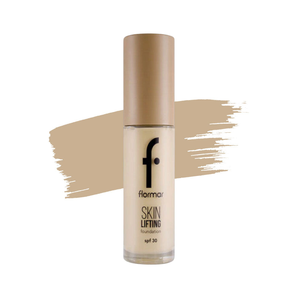 FLORMAR SKIN LIFTING FOUNDATION 40 30ML