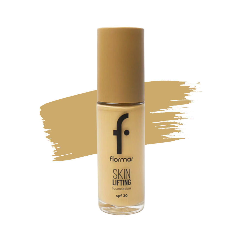 FLORMAR SKIN LIFTING FOUNDATION 50 30ML