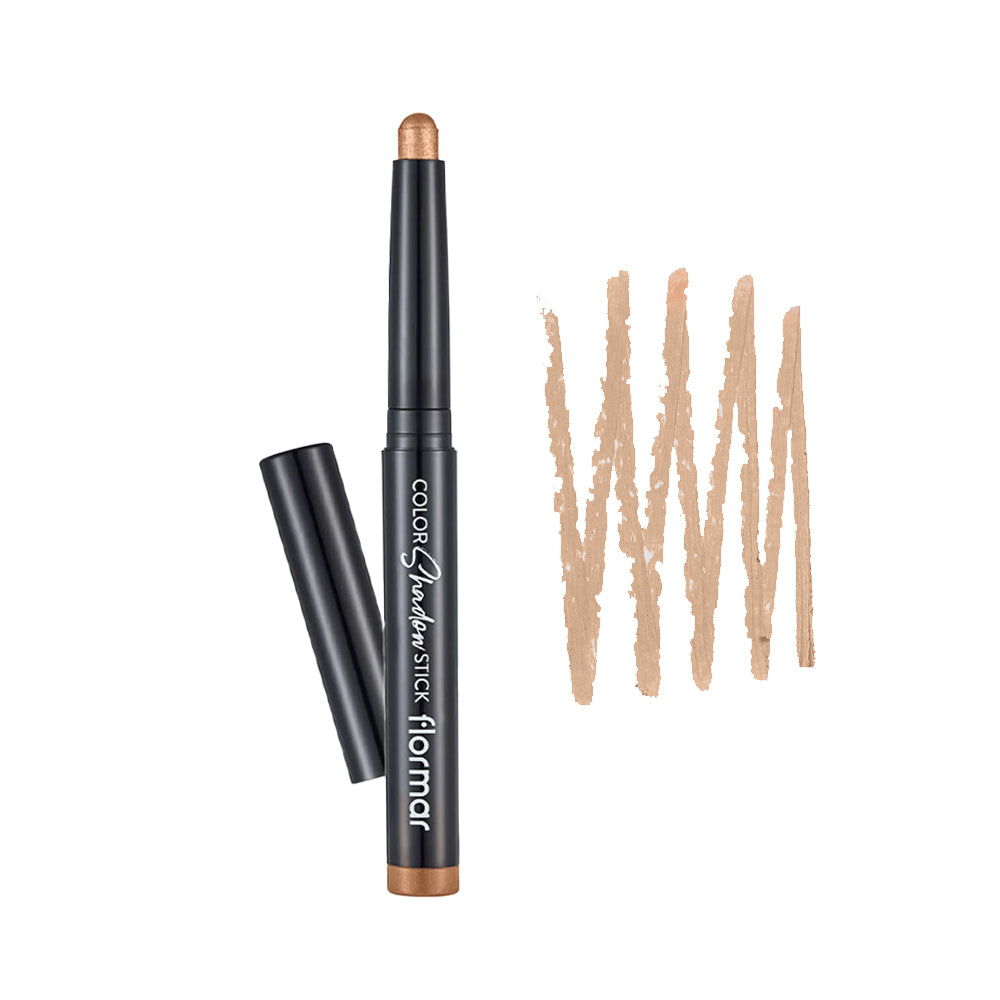 FLORMAR COLOR SHODOW STICK 4 1.6GM