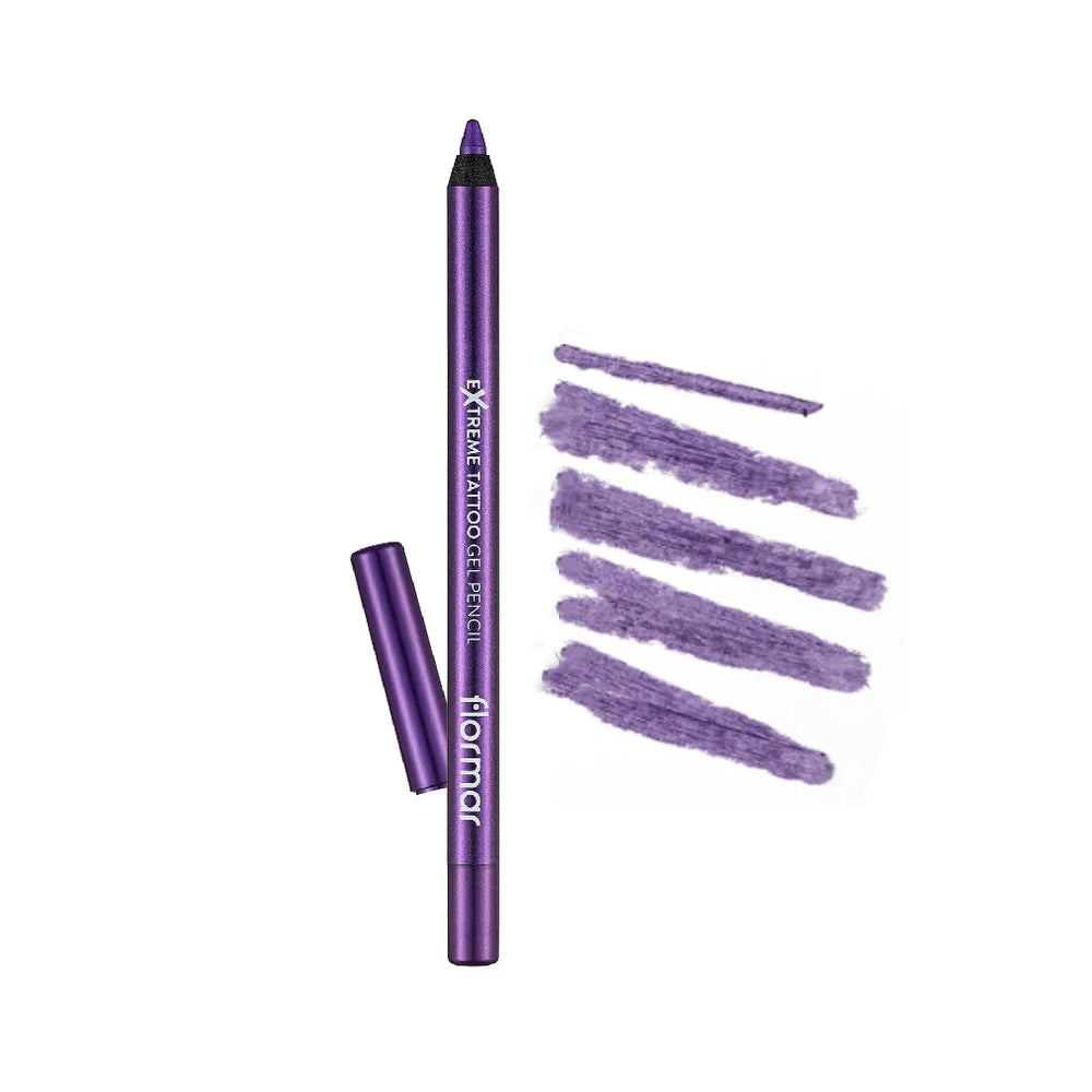 FLORMAR EXTREME TATTO GEL PENCIL