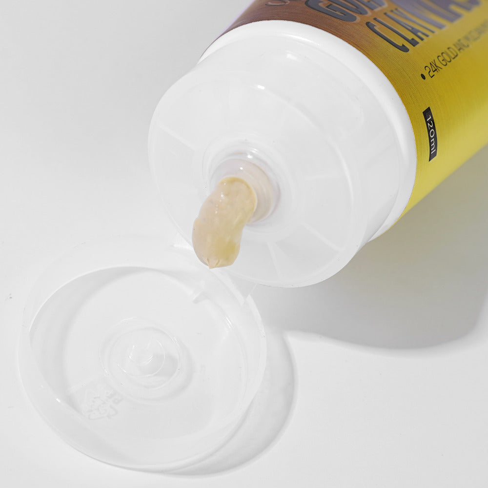 HAIR MANTRA WHITENING FACE MASK