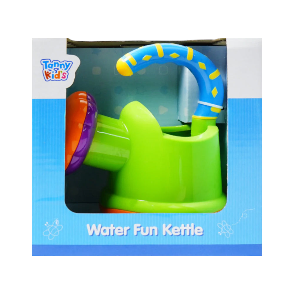 TY9068 TANNY KIDS WATER FUN KETTLE  ID