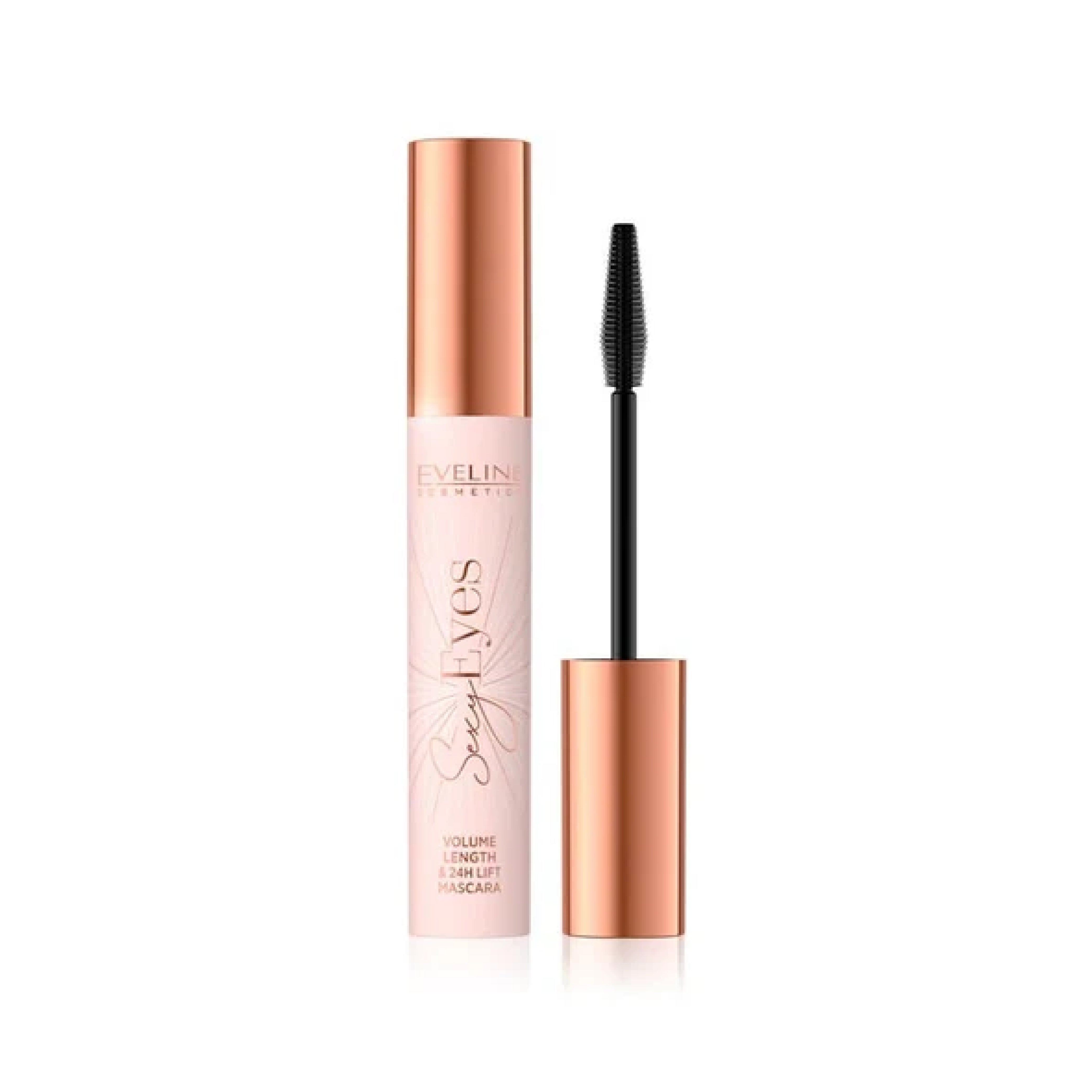EVELINE SEXY EYES MASCARA