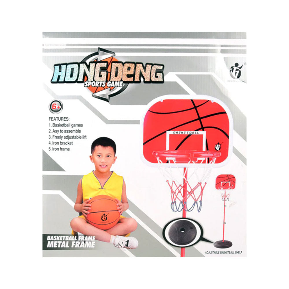 HD343-T BASKET BALL GAME SET  ID